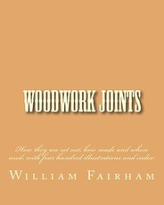 Woodwork Joints