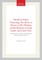 Medieval Arabic Toxicology. the Book on Poisons of Ibn Washiya and Its Relation to Early Indian and Greek Texts