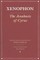 The Anabasis of Cyrus