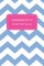 Chandler's Pocket Posh Journal, Chevron