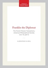 Franklin the Diplomat
