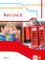 Red Line 2. Schülerbuch (Hardcover) Klasse 6. Ausgabe Bayern ab 2017