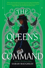The Queen's Command