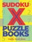 Sudoku X Puzzle Books