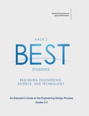 NASA's BEST Students - Beginning Engineering, Science, and Technology