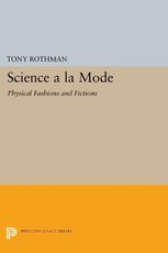 Science a la Mode