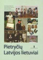 Pietryčių Latvijos lietuviai