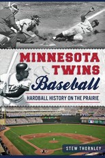 Minnesota Twins Baseball
