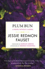 Plum Bun