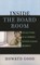Inside the Board Room