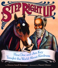 Step Right Up