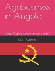 Agribusiness in Angola