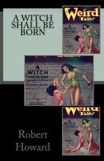 A Witch Shall be Born