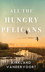 All the Hungry Pelicans