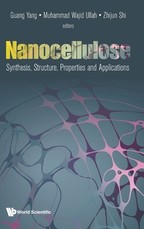 Nanocellulose: Synthesis, Structure, Properties and Applications
