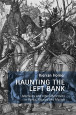 Haunting the Left Bank; Mortality and Intersubjectivity in Varda, Resnais and Marker