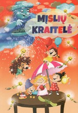 Mįslių kraitelė Mįslių kraitelė