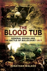 Blood Tub