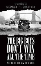 The Big Boys Don't Win All The Time