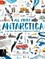 All About Antarctica