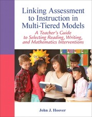 Linking Assessment to Instruction in Multi-Tiered Models