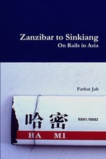 Zanzibar to Sinkiang