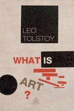 What Is Art?
