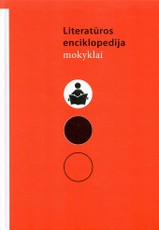 Literatūros enciklopedija mokyklai