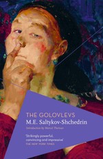 The Golovlevs