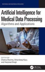 Artificial Intelligence for Medical Data Processing