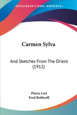 Carmen Sylva