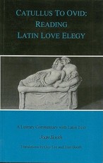 Catullus to Ovid