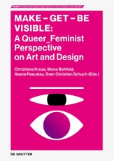 Make - Get - Be Visible