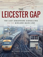The Leicester Gap