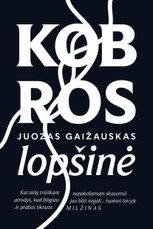 Kobros lopšinė