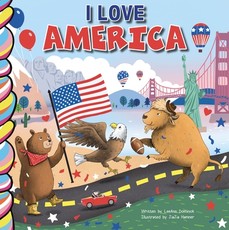 I Love You, Usa! 7x7