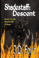 Shadestaff