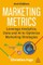 Marketing Metrics