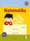 Matematika. Pratybų sąsiuvinis 2 klasei, 1 dalis (atnaujintas leidimas)
