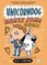 Unicorndog #2: Unicorndog Makes Some Magic