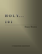 Holy . . . 101
