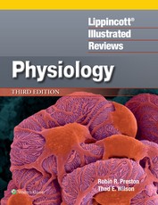 Lippincott Illustrated Reviews: Physiology
