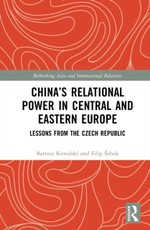 China's Relational Power in Central and Eastern Europe