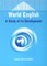 World English Study of Its Development