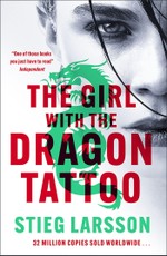 The Girl with the Dragon Tattoo