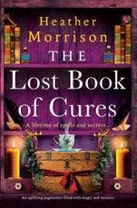 The Lost Book of Cures