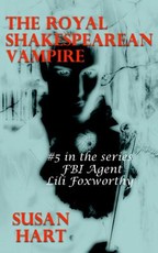 The Royal Shakespearean Vampire