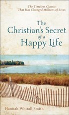 Christian's Secret of a Happy Life