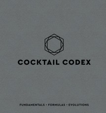 Cocktail Codex