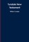 Tyndale New Testament